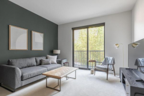 Santana Row 1BR w Pool Gym nr Googleplex Campus SFO-315